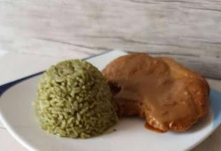 Cómo hacer para que los niños coman verduras... Recetas fáciles