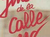 final calle 118, Clara Cortés