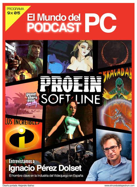 El Mundo del PC Podcast 9x05