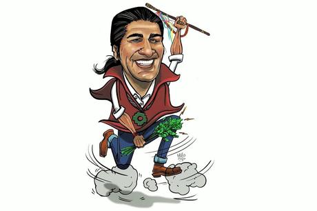 Cómo EE.UU. intervino en Ecuador cooptando grupos indígenas y ambientalistas para derrotar al correísmo Cómo EE.UU. intervino en Ecuador cooptando grupos indígenas y ambientalistas para derrotar al correísmo