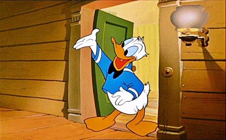 ¿Sabías que un 9 de junio fue la primera aparición del Pato Donald?