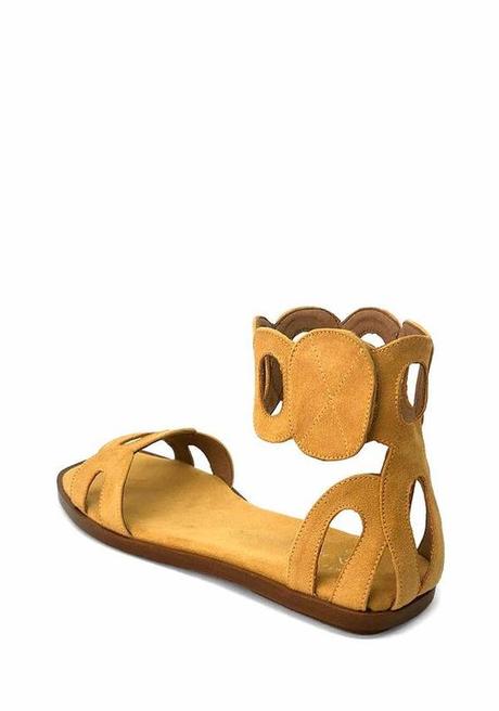 #Top 5 Sandalias del Verano 2021 con Mireia Playà #Top 5 Sandalias del Verano 2021 con Mireia Playà