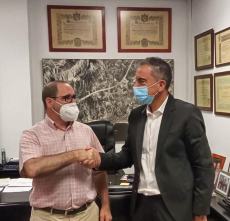 Excom se une a Aptur como partner tecnológico en servicios de Internet