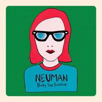 Neuman anuncia Baby the Sunrise como nuevo single