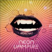 Neon Vampire estrenan disco