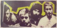 Crowdfunding lanzamiento disco de Kamikazes