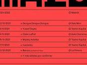 Ciclo conciertos Mazo, programación temporada invierno