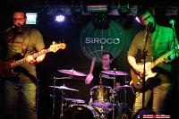 Fulcanelli en Siroco