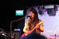 La isla de Ymarxa en Siroco La isla de Ymarxa en Siroco