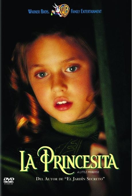 LA PRINCESITA -  Alfonso Cuarón