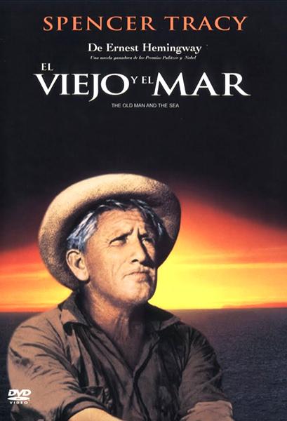 EL VIEJO Y EL MAR  - John Sturges