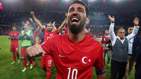 mejores jugadores de la historia de Turquía 