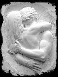 No existe amor en paz