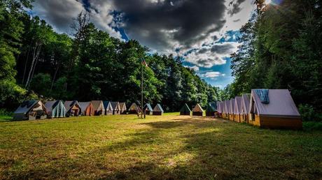 La importancia de la práctica deportiva veraniega en los niños