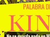 Palabra king