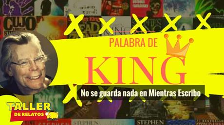 PALABRA DE KING PALABRA DE KING