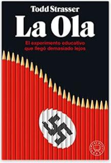 «La Ola» de Todd Strasser