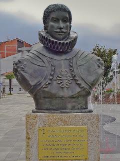 El monfortino VII conde de Lemos y su gobernación humanista (micro-ensayo)