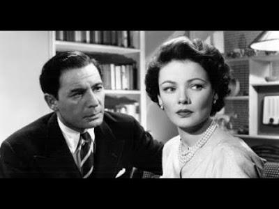 PERSONAL AFFAIR (ESCÁNDALO EN RUDFORD) (Gran Bretaña, 1953) Intriga, Drama