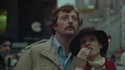 APAGÓN EN NUEVA YORK (Blackout) (Canadá, 1978) Intriga, Thriller, Policíaco