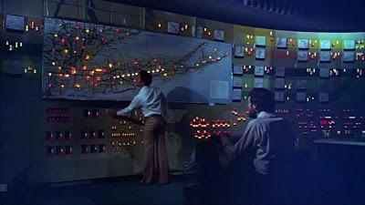 APAGÓN EN NUEVA YORK (Blackout) (Canadá, 1978) Intriga, Thriller, Policíaco