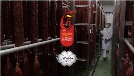Embutidos España e Hijos refuerza su presencia internacional y busca ampliar nuevos mercados de exportación