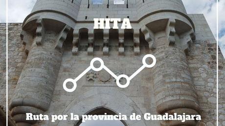 Ruta por la provincia de Guadalajara: ¿Qué ver en Hita?