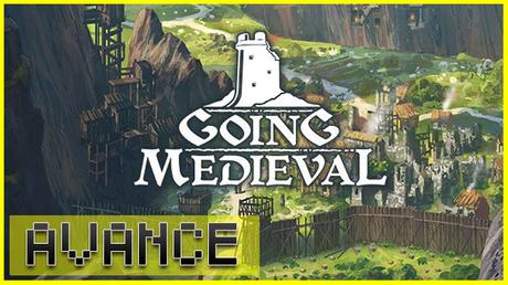 AVANCE: Going Medieval