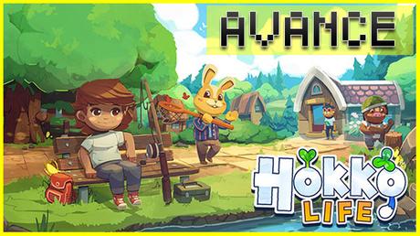 AVANCE: Hokko Life