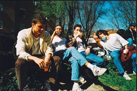 Karavana añoran las noches de desfase por Madrid