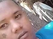 Matan varios disparos joven Camboya Barahona.