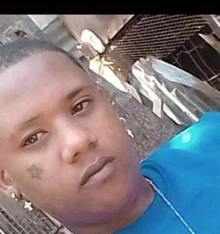 Matan de varios disparos a joven en Camboya de Barahona.