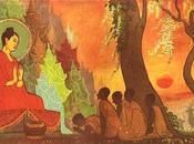 Buda está conflicto