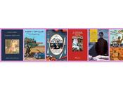 Reseña: libros: carrusel confusiones Tirar Hilo (Comisario Montalbano, 23-24)