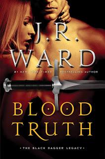 Blood Truth, de J.R. Ward