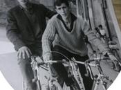 Antonio Robledo, barbero