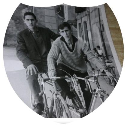 Antonio Robledo, barbero