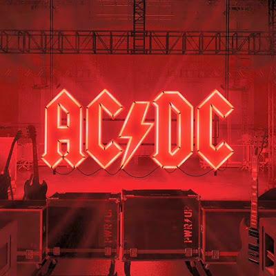 AC/DC - Witch's spell (2020) AC/DC - Witch's spell (2020)