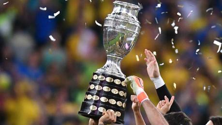 Tribunal Supremo de Brasil aprueba la realización de la Copa América