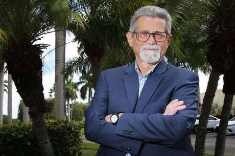 Américo De Grazia: el llamado mantra de la oposición resultó ser un fracaso