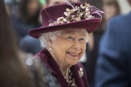 La Reina Isabel II recibirá a Biden y a su esposa en el castillo de Windsor