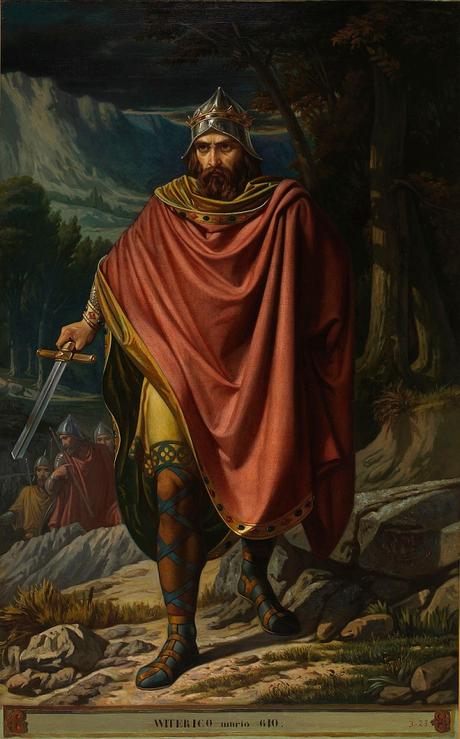 El Último Arriano El Último Arriano