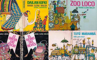 Ilustrando a... Cynthia Alonso