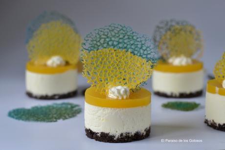 Recopilatorio CocinArte- La noche estrellada Van Gogh