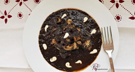 Recopilatorio CocinArte- La noche estrellada Van Gogh