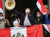 Perú Libre considera fraudulenta impugnación Fuerza Popular