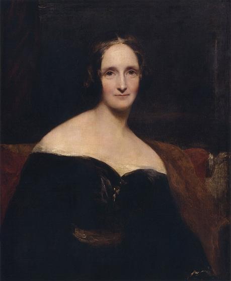 Conociendo Autores #17: Mary Shelley