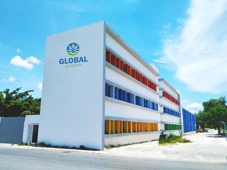 Global Academy prepas en cancun