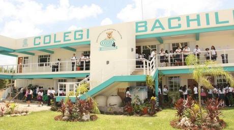 Bachilleres cancun
