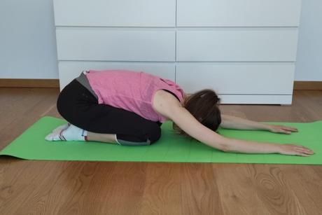 Rutina de ejercicios de espalda para hacer en casa. Rutina de ejercicios de espalda para hacer en casa.